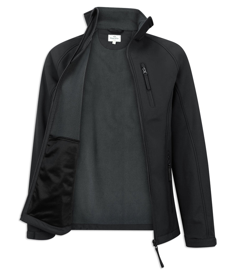 Fleece lining 933298-Hoggs-Magma-Softshell-jacket