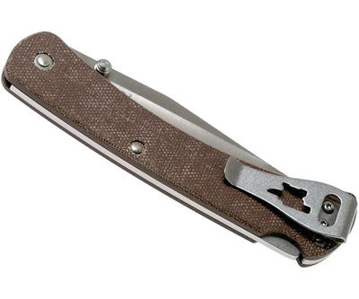 Belt clip Buck 110 Folding Hunter Slim Pro Knife