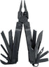 Black Leatherman Super Tool® 300 Multi-Tool