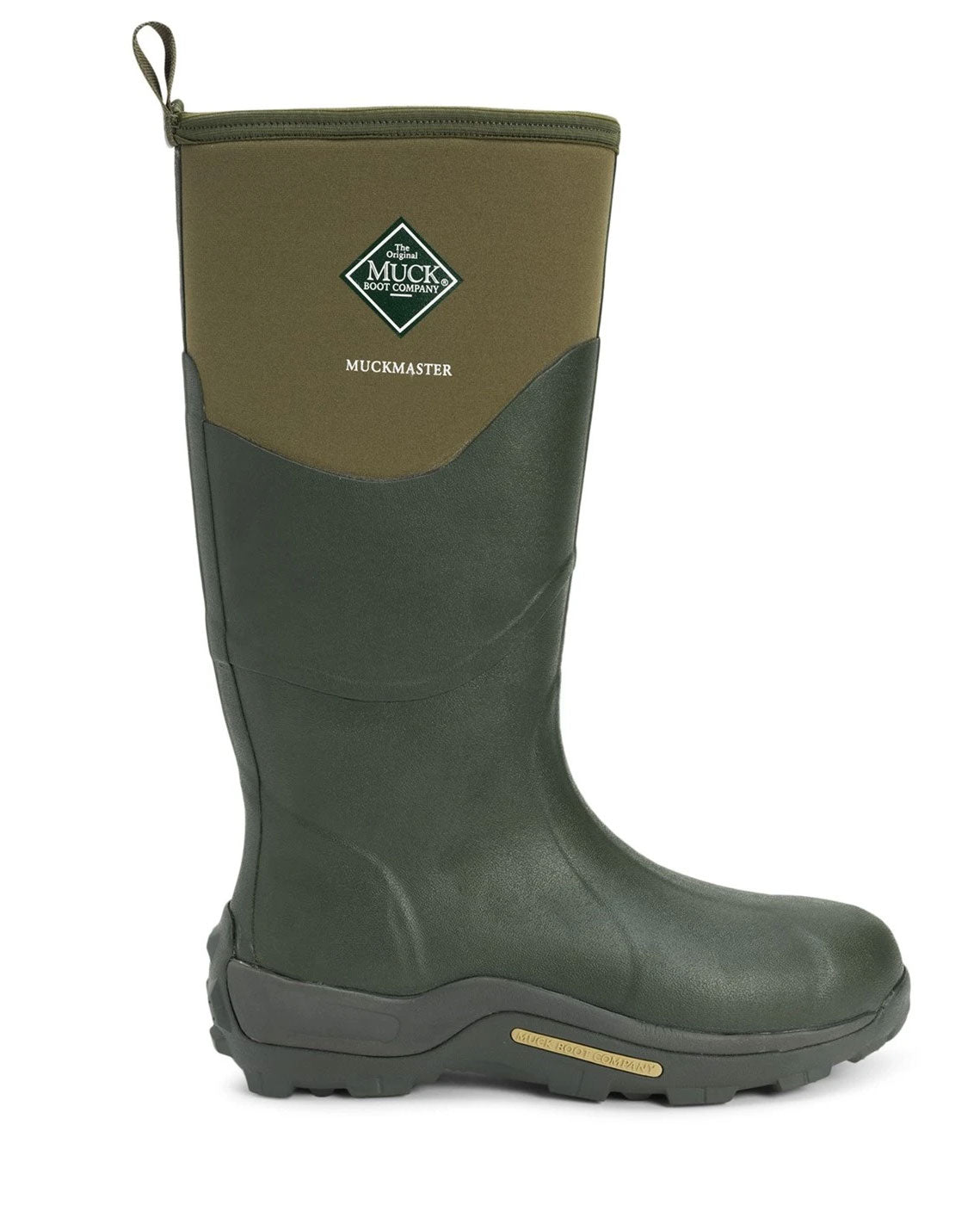 Muck Boots Muckmaster Tall Boot Hollands Workwear