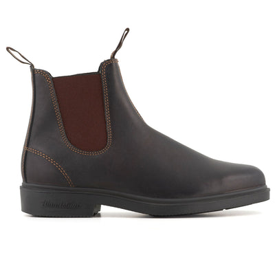 Blundstone 062 Stout Brown Chelsea Boots
