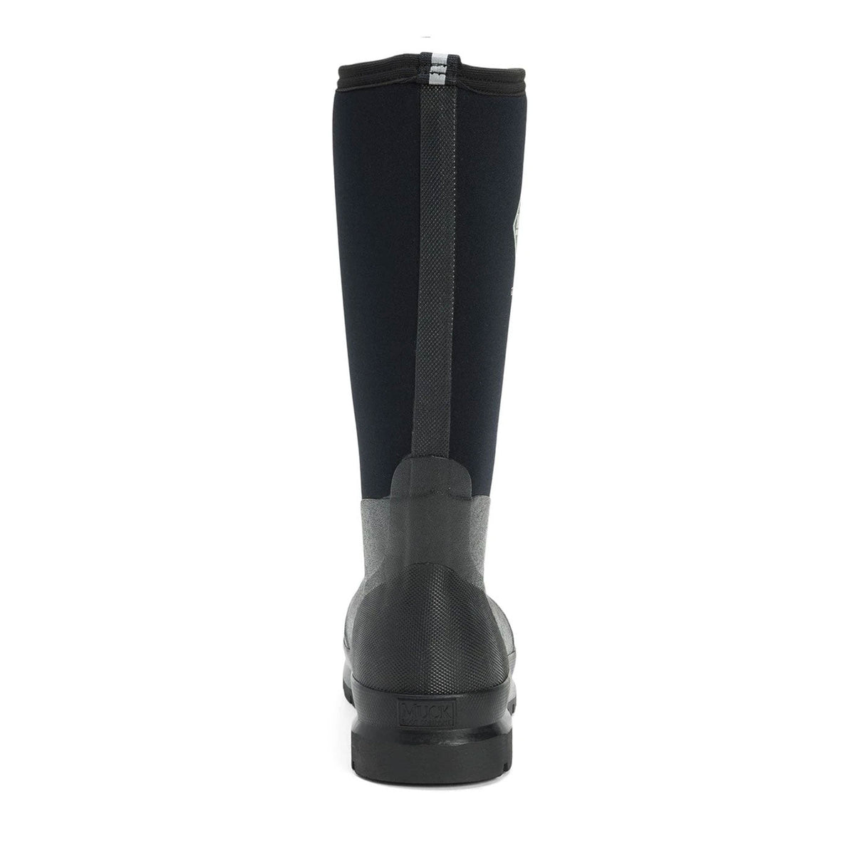 Back Muck Boots Chore Classic Hi