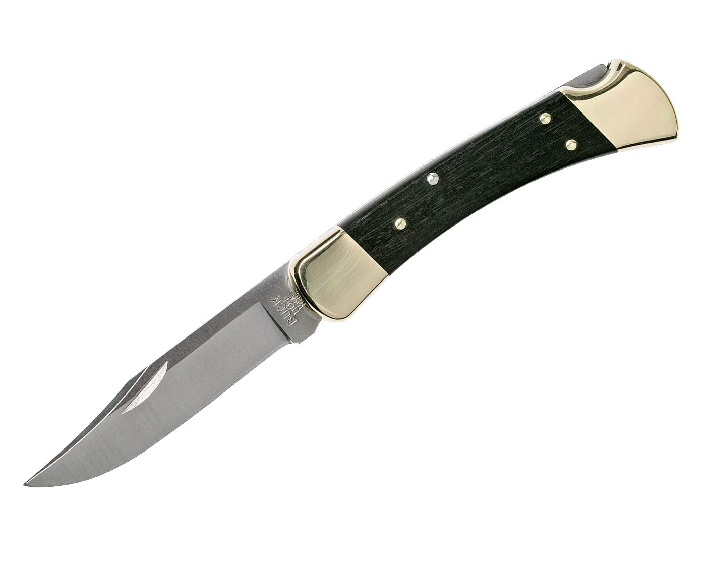 Buck Folding Hunter – Hollands Workwear