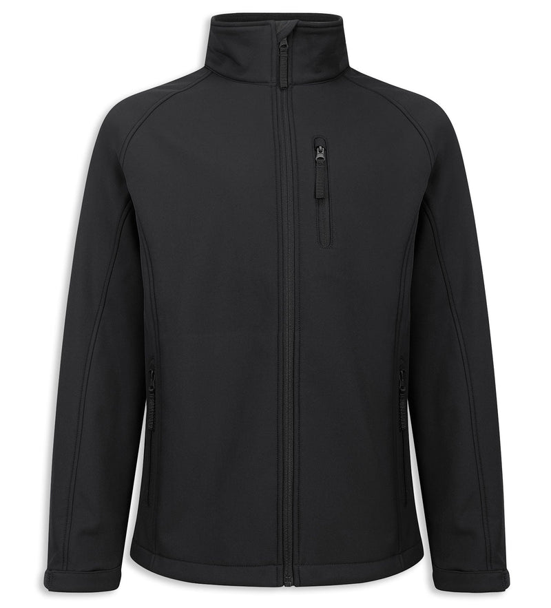 Black 933298-Hoggs-Magma-Softshell-jacket