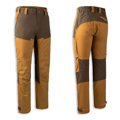 Bronze Deerhunter Strike Trousers