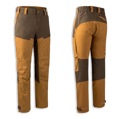 Bronze Deerhunter Strike Trousers