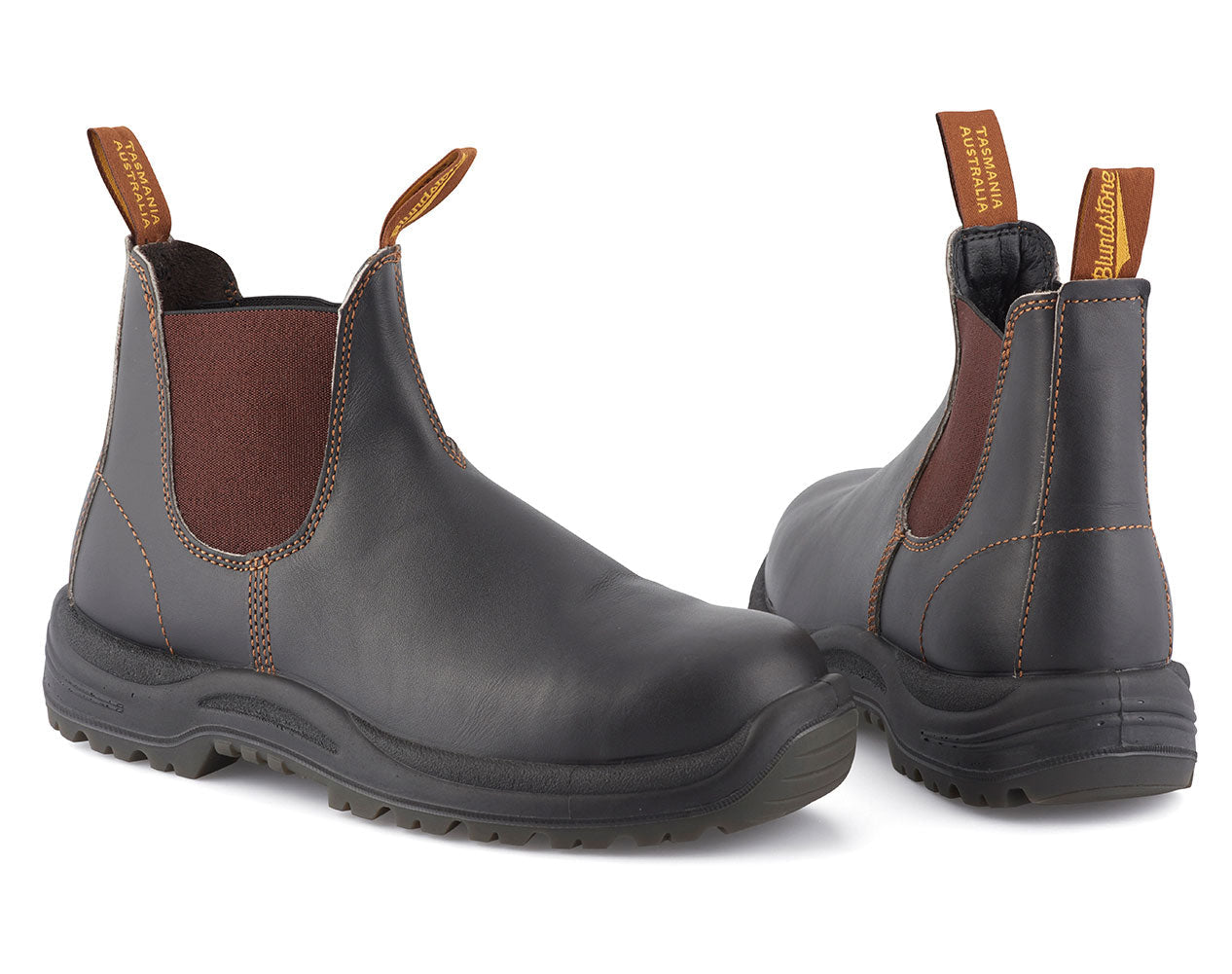 Blundstone 192 Safety Boots Hollands Workwear