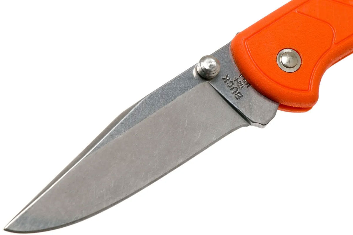Blade Buck Ranger Slim Select Knife