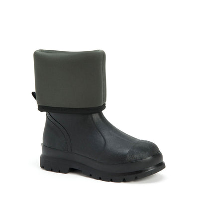 Fold over top Muck Boots Chore Classic Hi