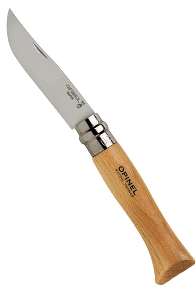 Opinel Classic Originals Knife Stainless Steel