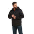 Ariat Rebar Men’s Cloud 9 Insulated Jacket in Black