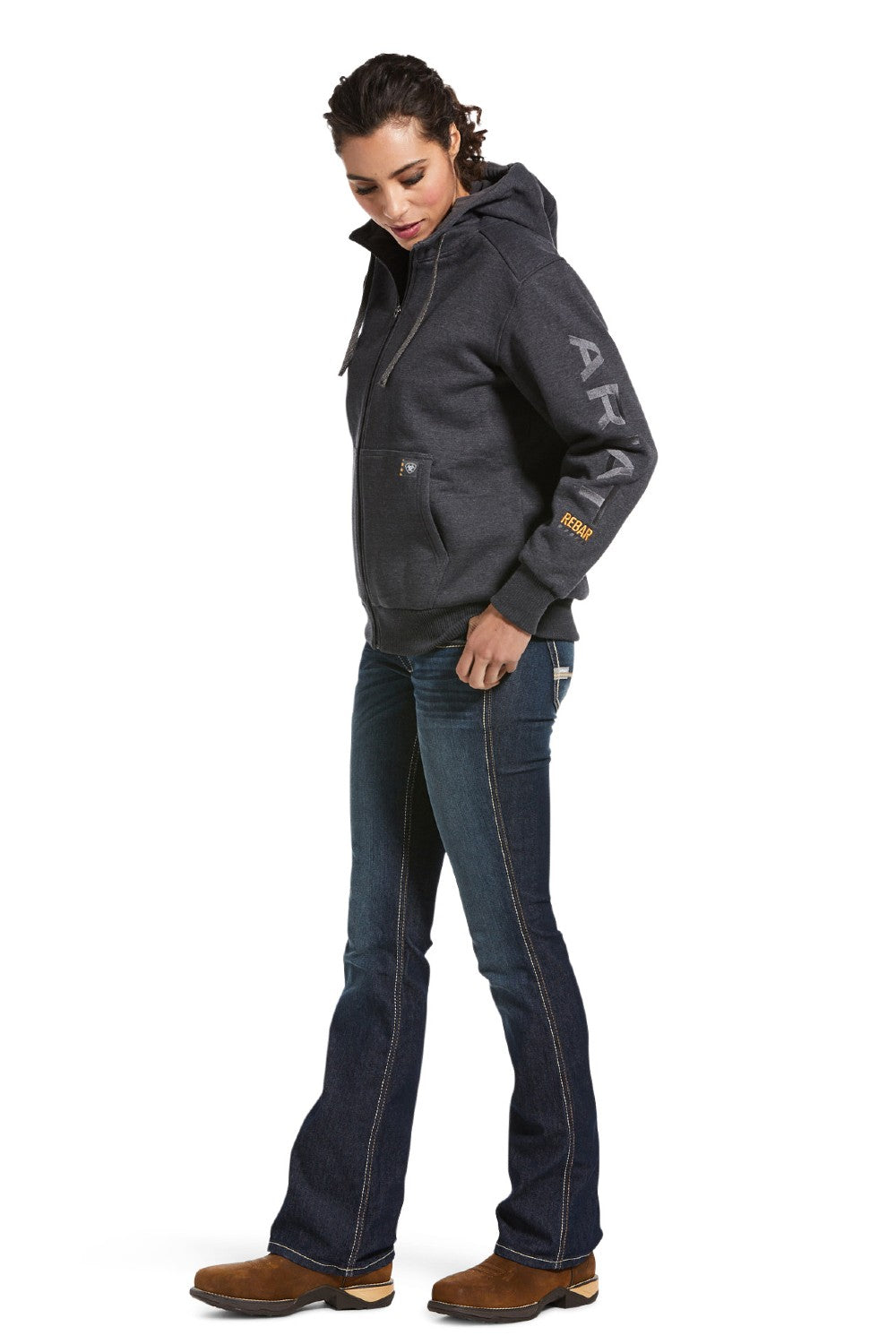 Ariat Rebar Women&