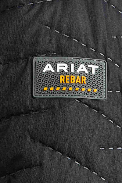 Ariat Rebar Women's Cloud 9 Insulated Jacket