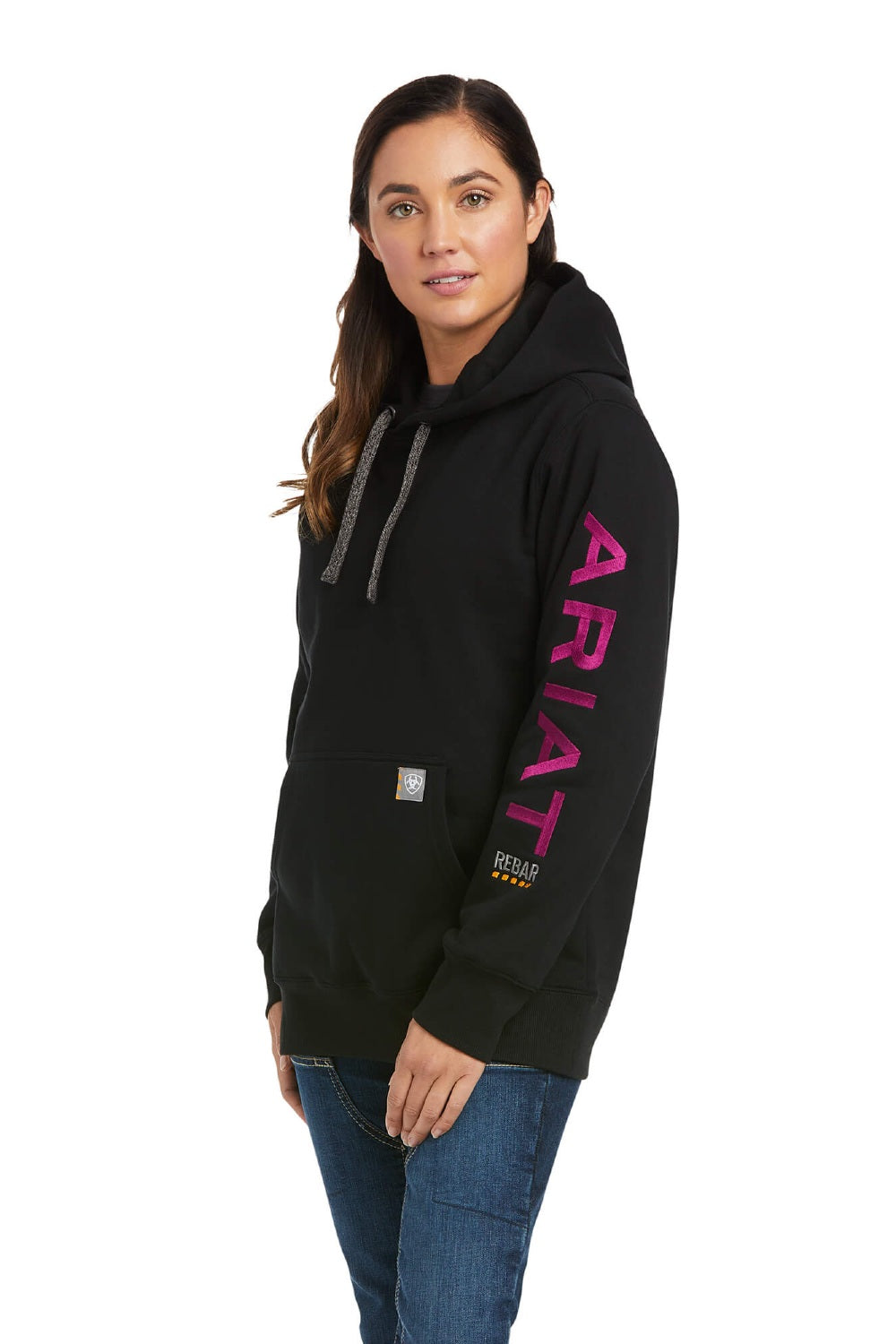 Ariat Rebar Women&
