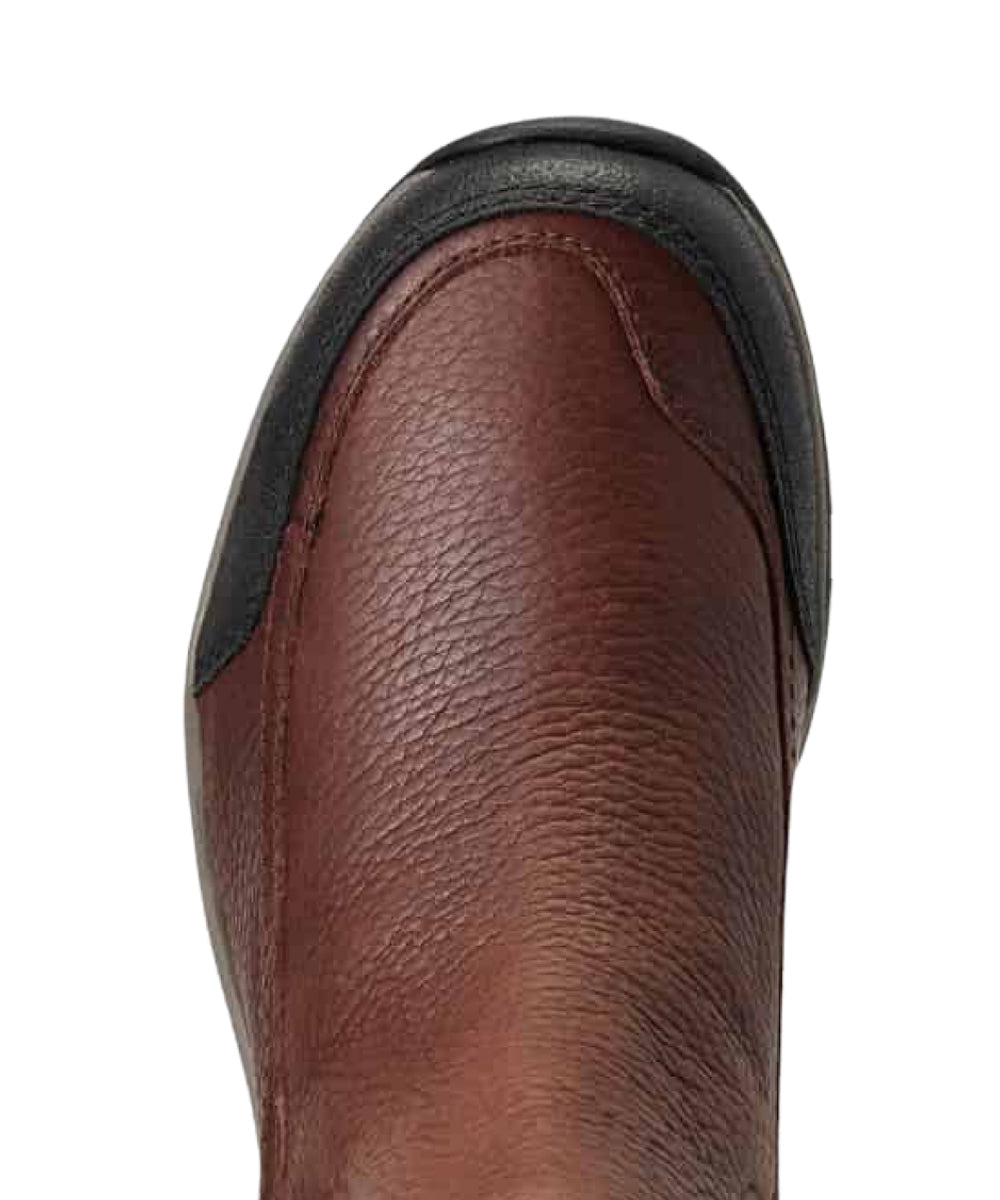 Ariat Women’s Terrain Blaze H20 Boot in Dark Brown