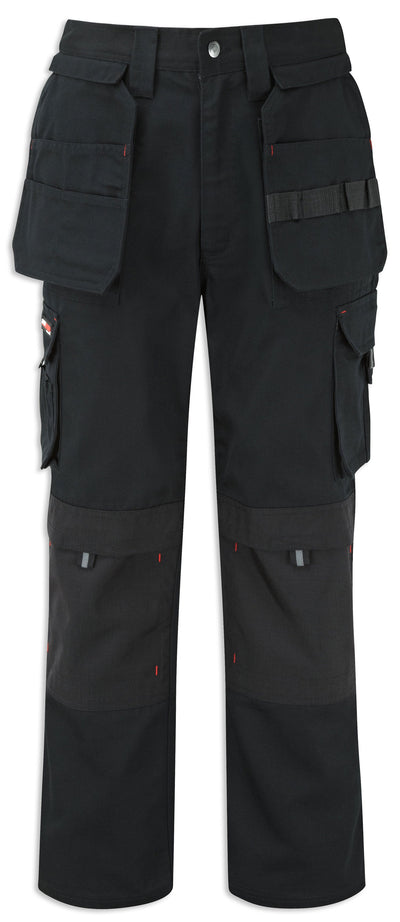 Black Castle Tuffstuff Extreme Work Trousers