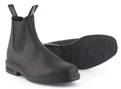 Blundstone 063 Chelsea Dress Boots | Black