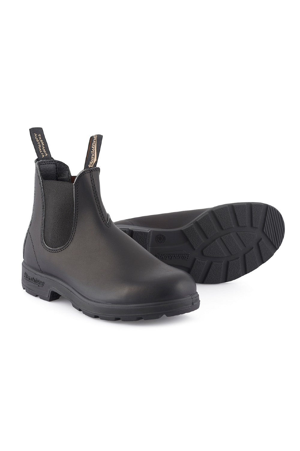 Blundstone voltan black online