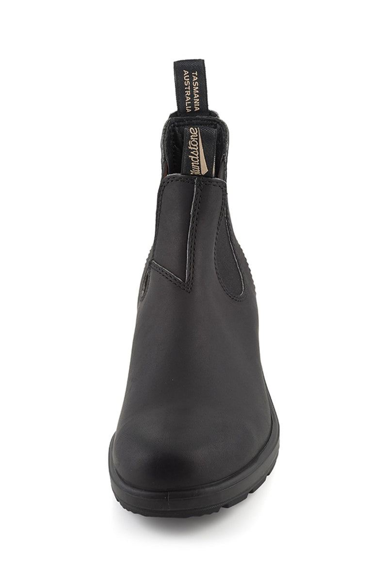 Blundstone 510 Original Voltan Black Leather Boots