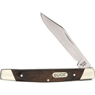 Buck Solo Knife 379