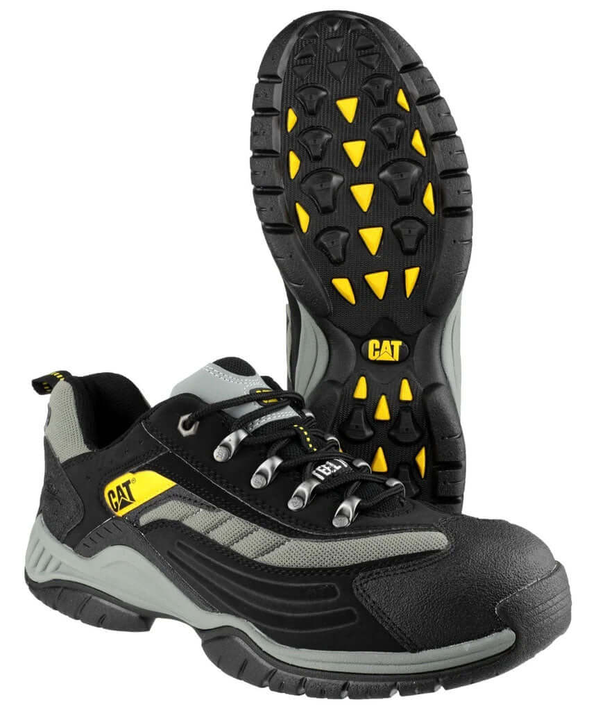 Cat work trainers best sale