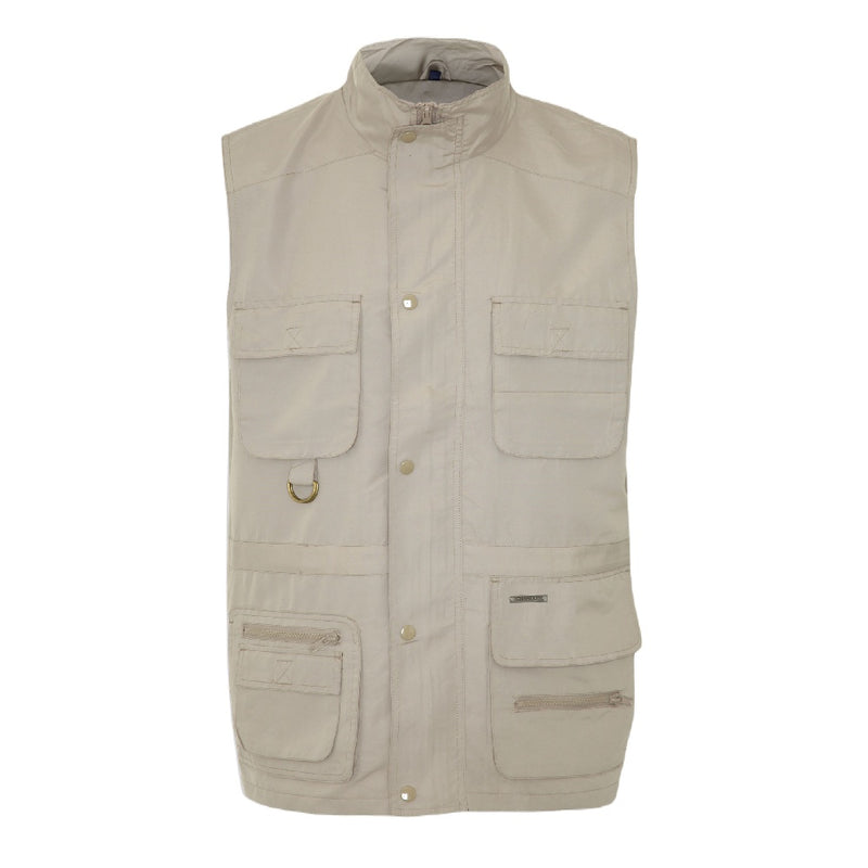 Champion Windermere Gilet In Stone