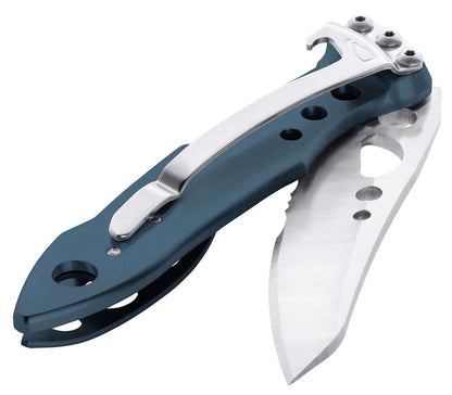 Lock knife clip Leatherman Skeletool® KBX Knife 