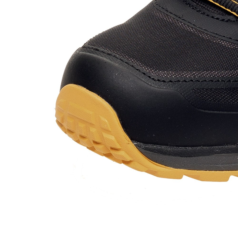 DeWalt Fargo Sports Safety Trainers in Black