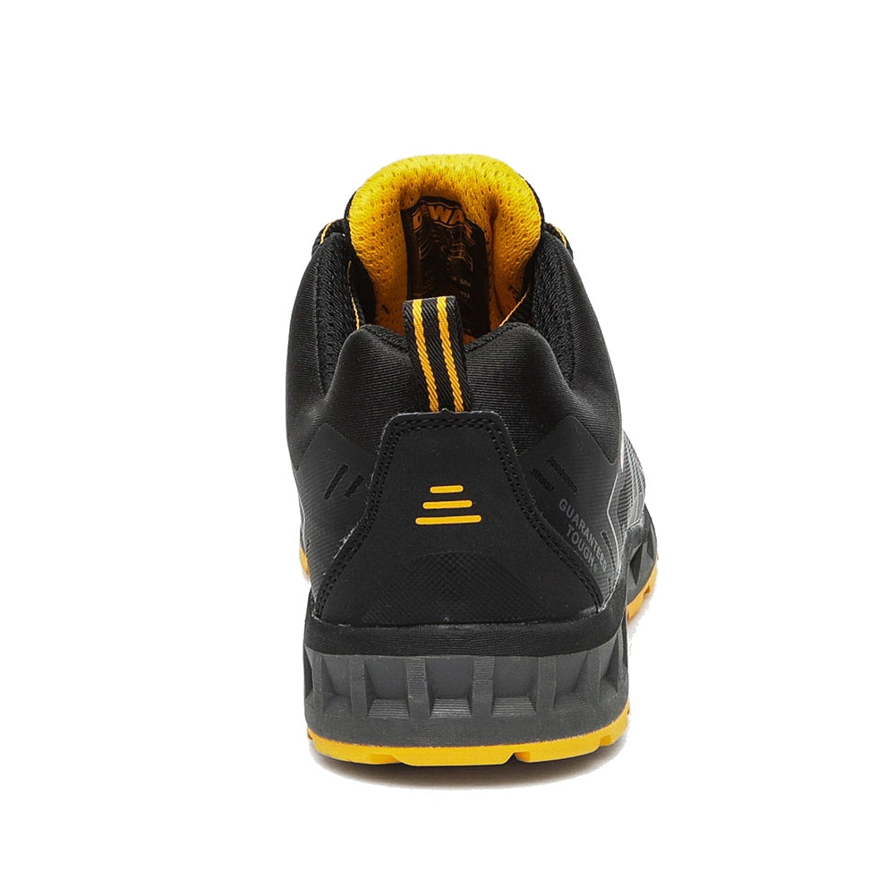 DeWalt Fargo Sports Safety Trainers in Black