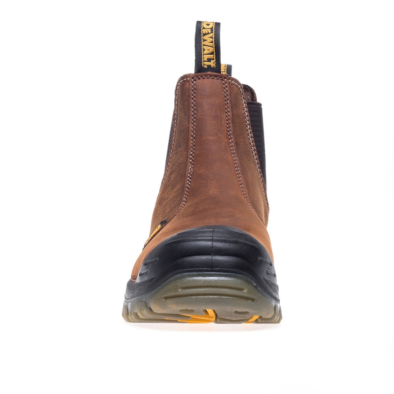 DeWalt Grafton Waxy Safety Dealer Boots