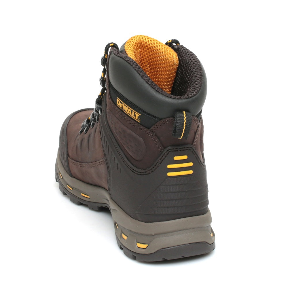 DeWalt Kirksville Pro Lite Safety Boots in Brown