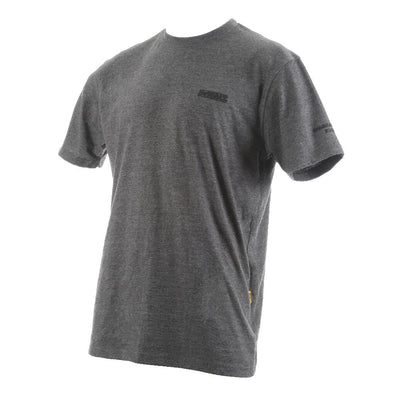 DeWalt Typhoon T-Shirt in Grey