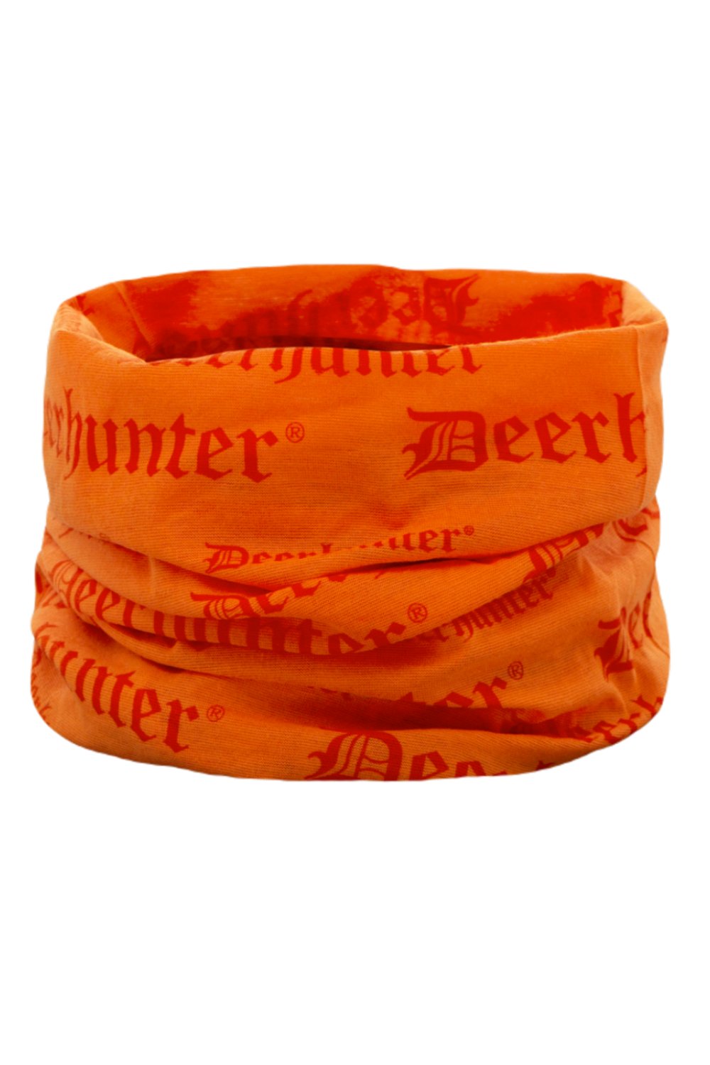 Deerhunter Neck Tube In Orange