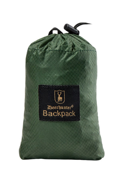Deerhunter Packable Bag 24L In Green