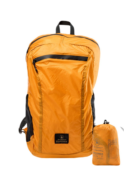 Deerhunter Packable Bag 24L In Orange