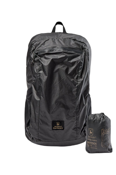 Deerhunter Packable Bag 24L In Black