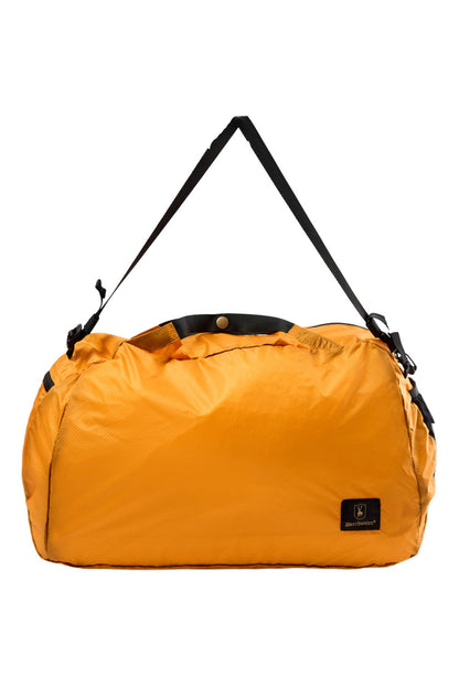 Deerhunter Packable Carry Bag 32L In Yellow