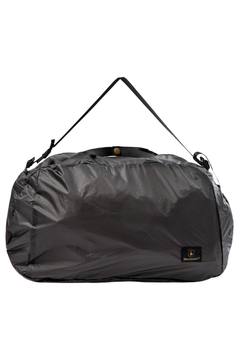 Deerhunter Packable Carry Bag 32L In Black