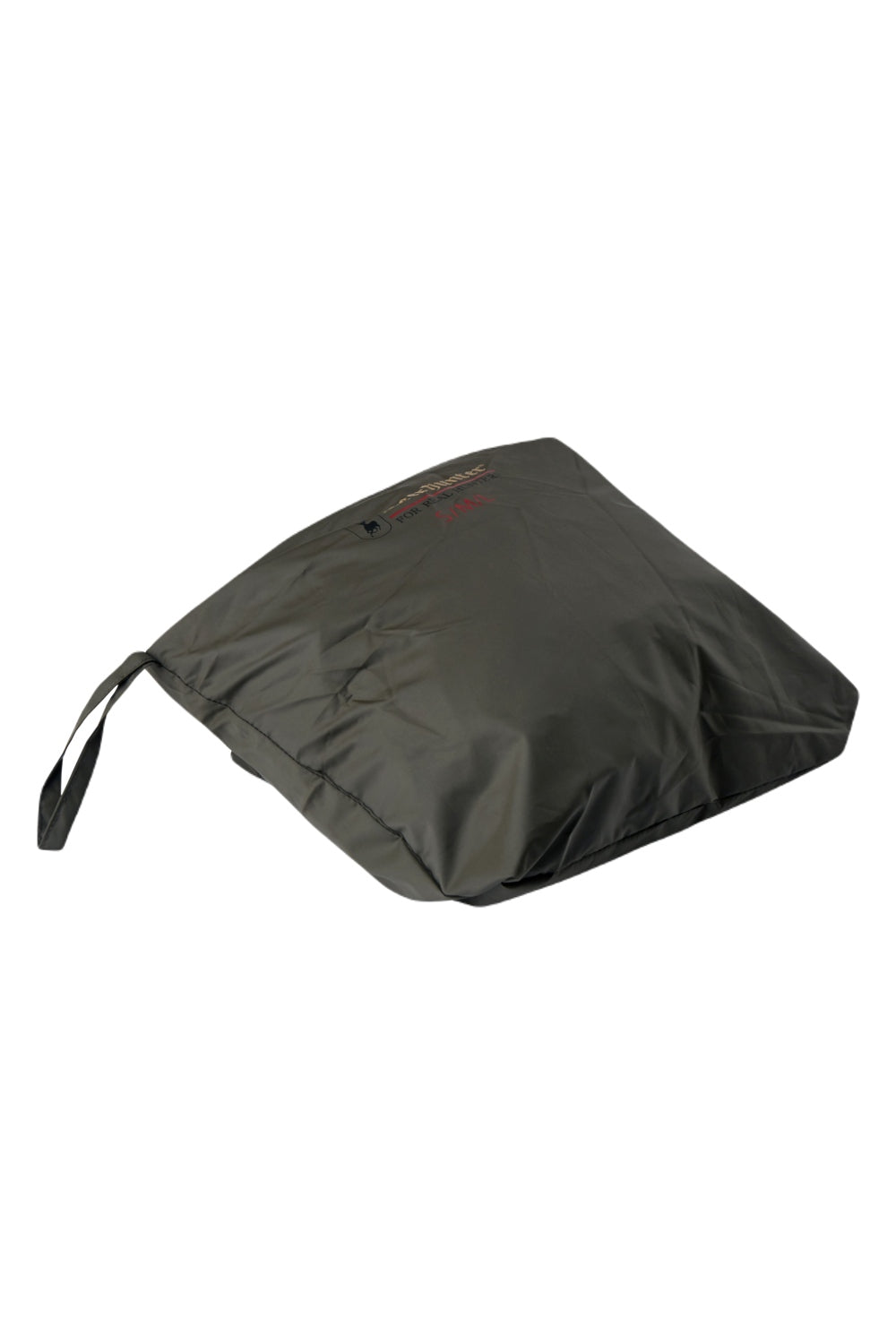 Deerhunter Survivor Rain Poncho In Timber Bag