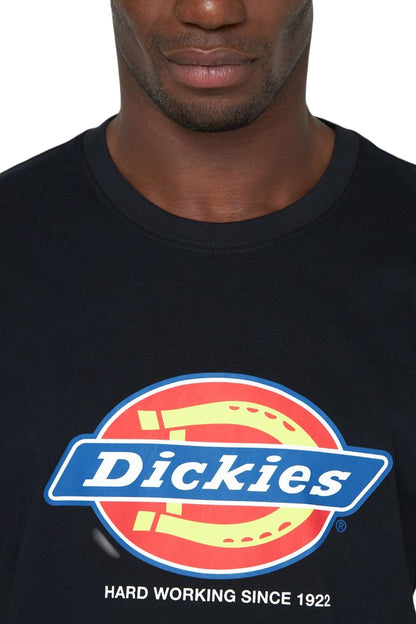 Dickies Denison T-shirt in Black
