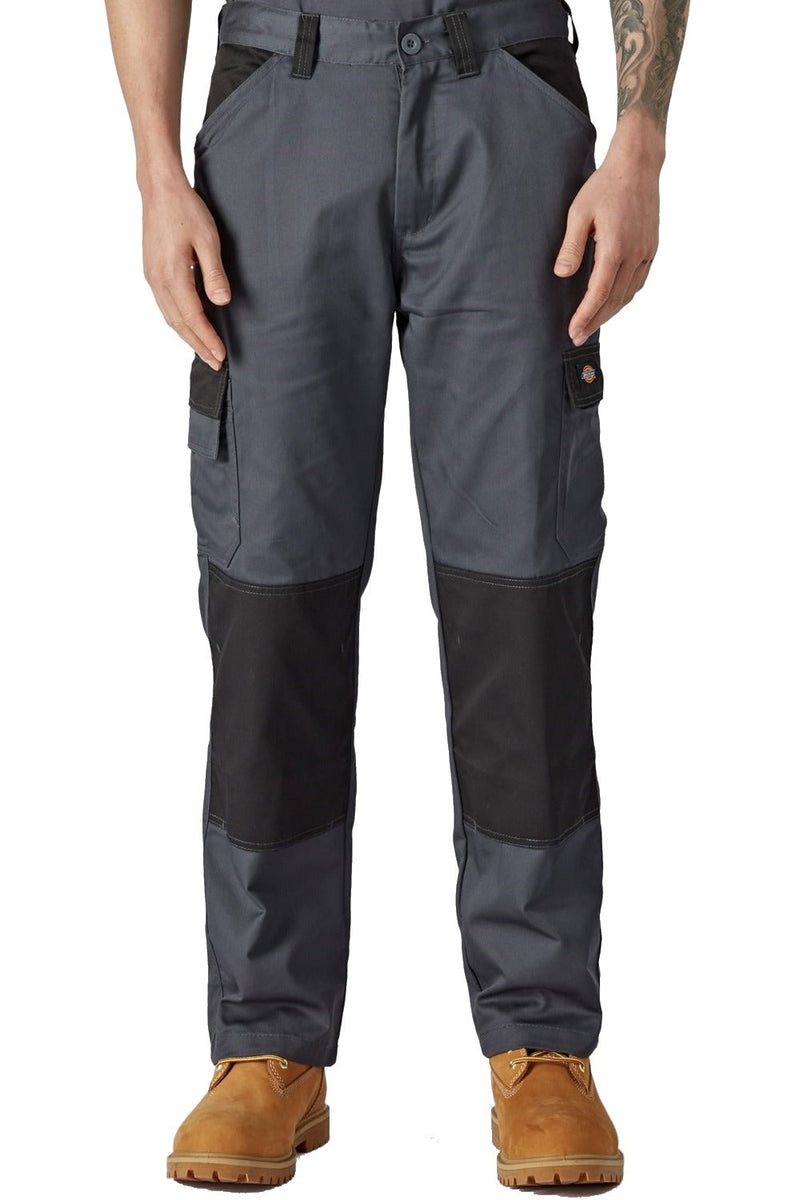 Dickies Everyday Trousers in Grey and Black