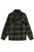 Dickies Portland Shirt in Green