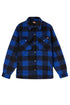 Dickies Portland Shirt in Royal Blue