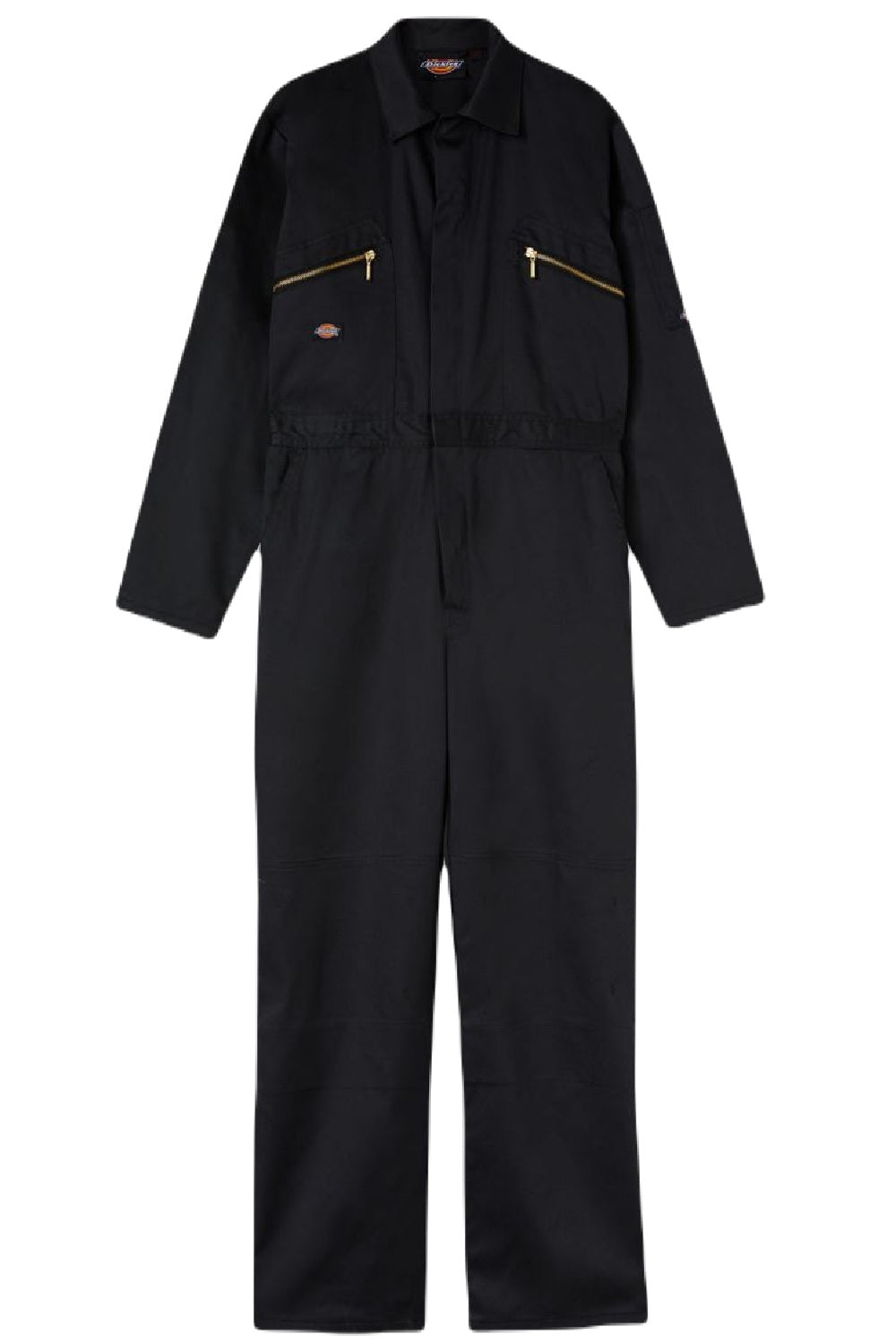Dickies Redhawk Coverall โ Hollands Workwear