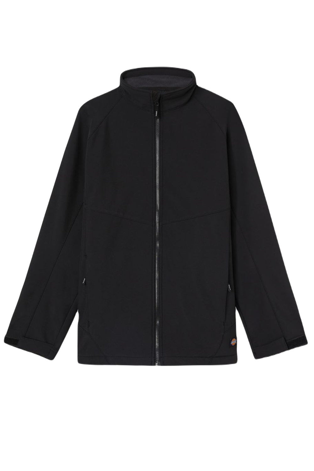 Dickies Softshell Waterproof Jacket in Black