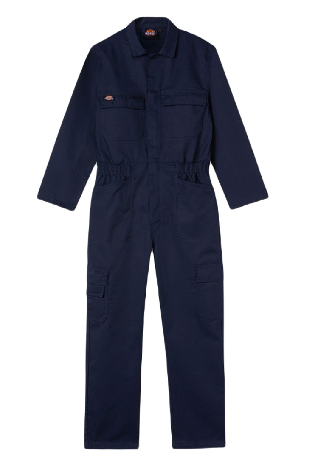 Flex Short Sleeve Coveralls Dickies Everyday Coverall, Coverall