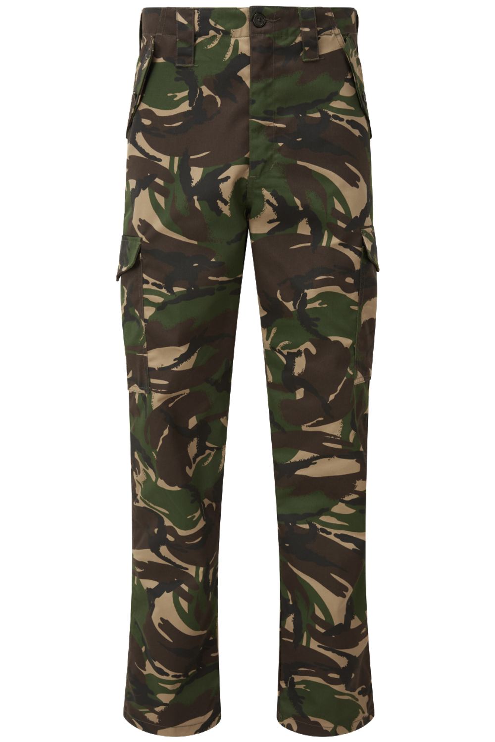 Fort Combat Trousers Woodland