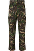 Fort Combat Trousers Woodland