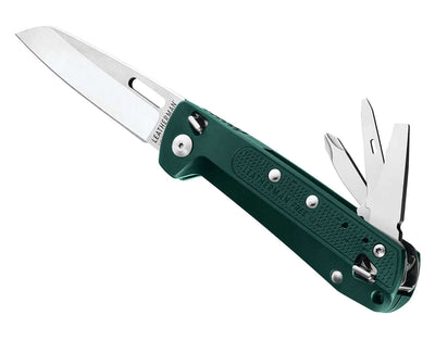 Evergreen Free™ K2 Multi-Purpose Knife by Leatherman  