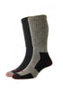 HJ Hall Wool Thermal Workwear Sock | 2 Pack